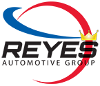 Reyes Logo